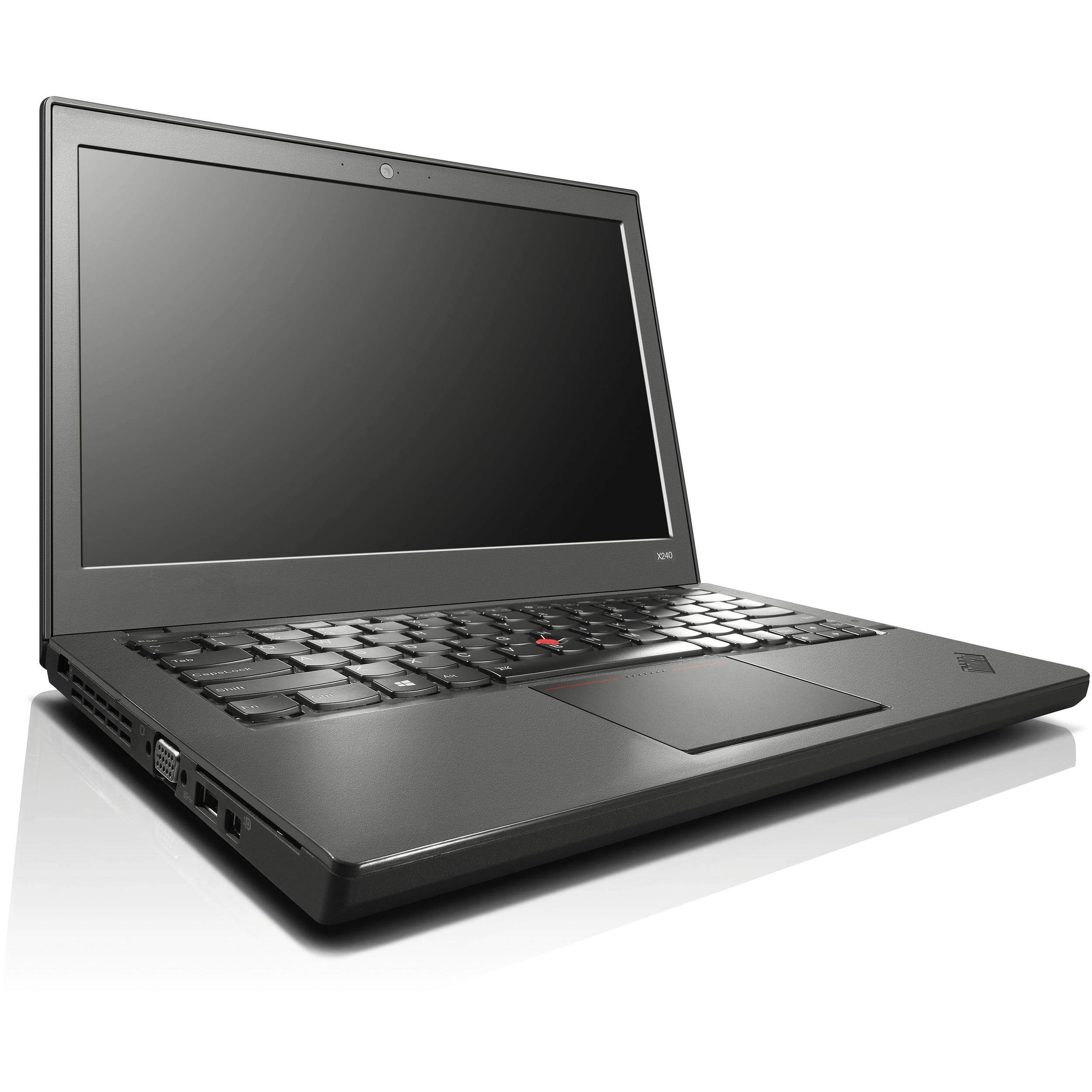 Lenovo ThinkPad X240 12.5