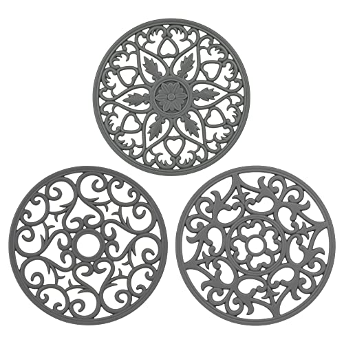 C: Style 1-dark Grey