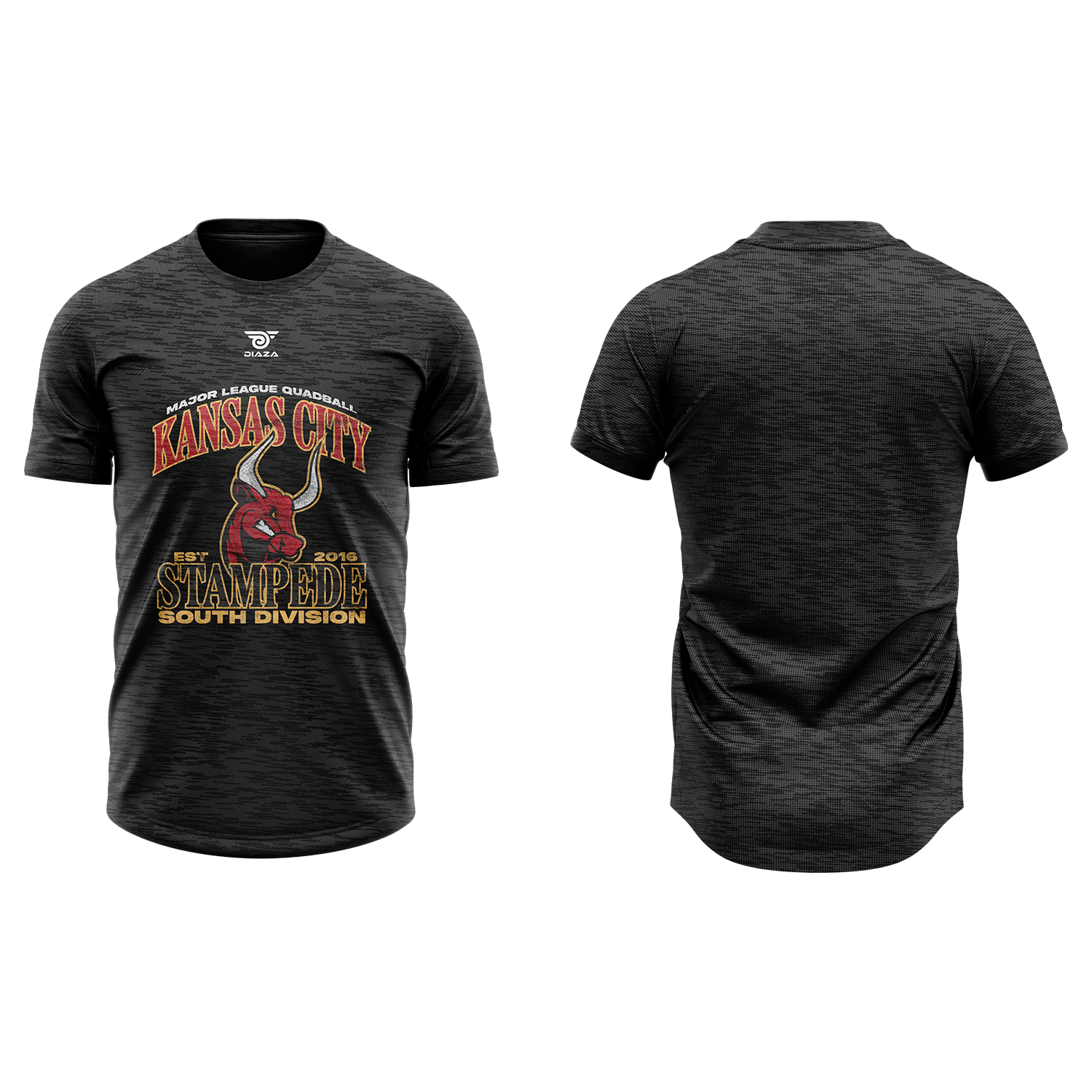 Kansas City Vintage Jersey Black - Authentic Retro NFL Football Shirt for Men & Women - Perfect for Game Day, Sports Events & Casual Wear