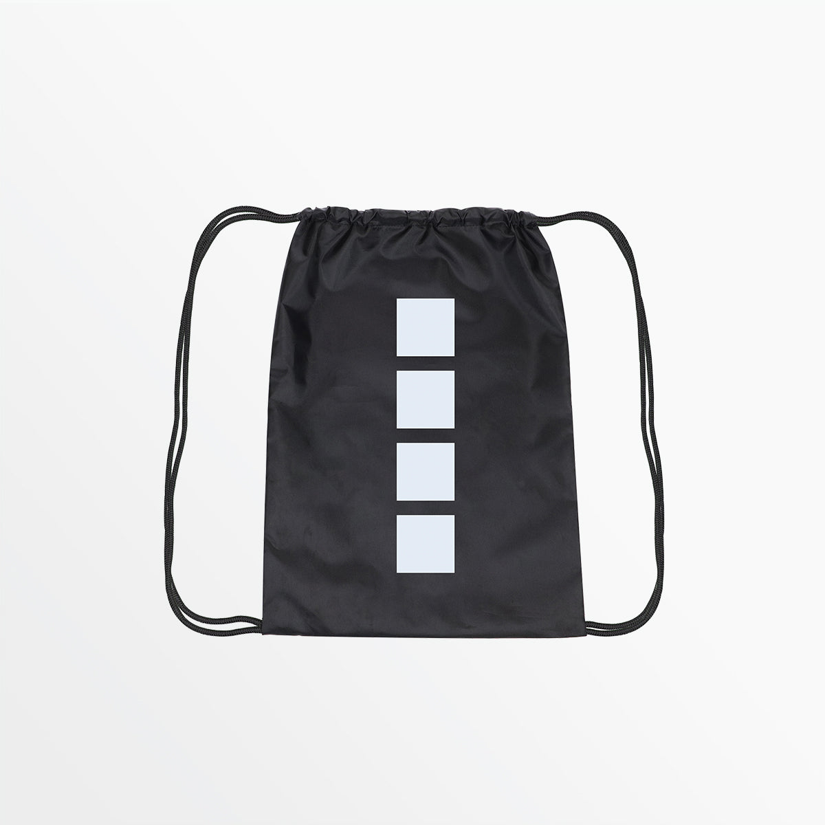 CS PROMO SACKPACK - Durable Promotional Backpack for School, Travel & Work - Custom Logo Printed Sackpack for Business Giveaways & Events