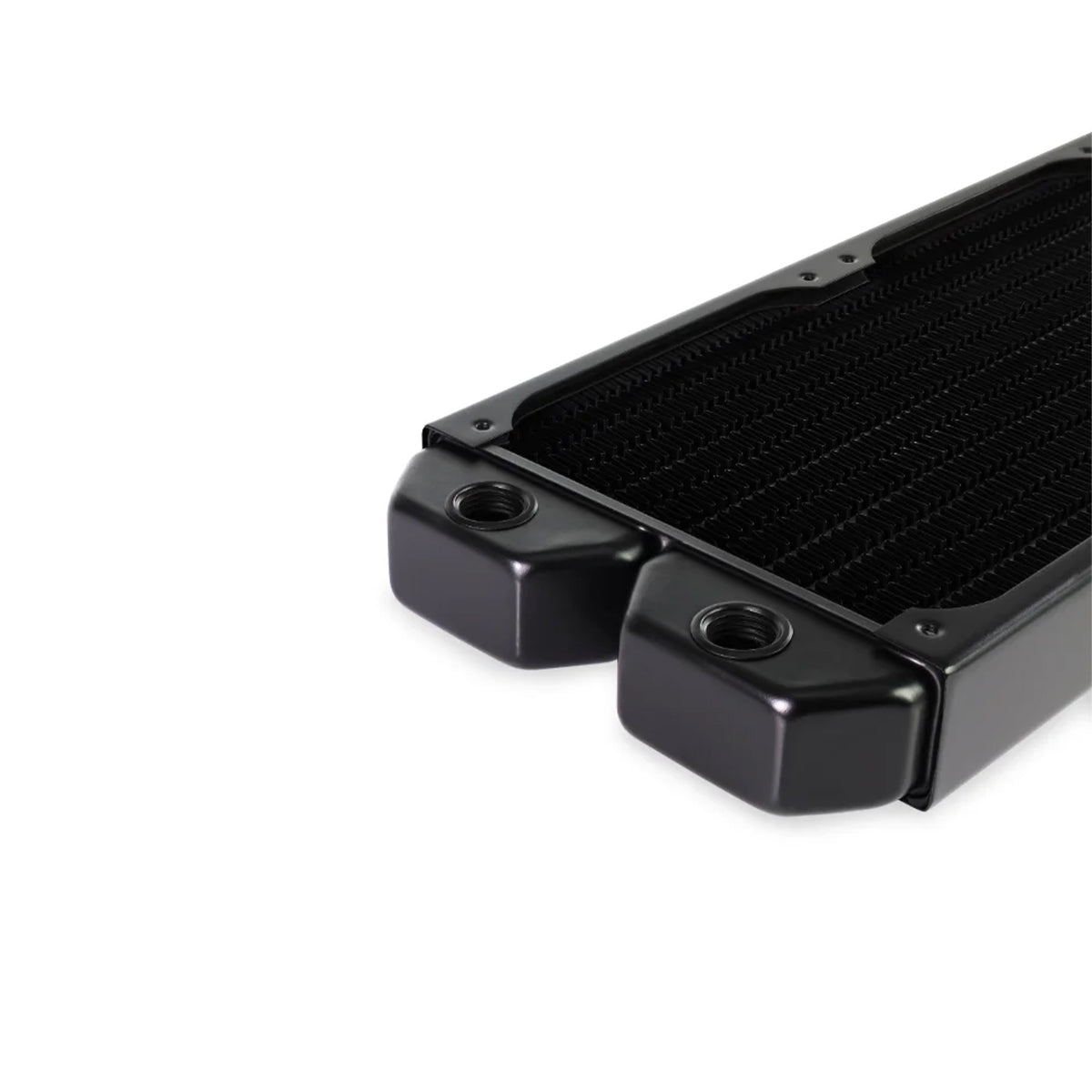 Alphacool NexXxoS ST30 360mm Full Copper Radiator - High Performance PC Water Cooling for Gaming Rigs & Workstations