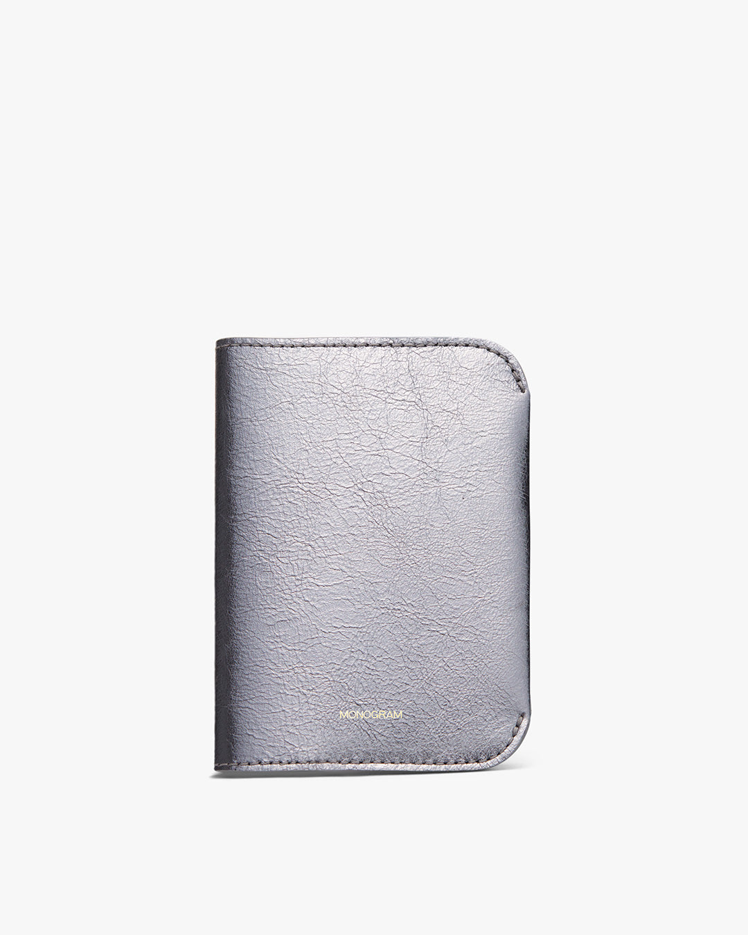 Premium RFID Blocking Passport Holder - Shimmer Design for Secure Travel & Document Protection | Ideal for International Trips, Business Travel & Vacations