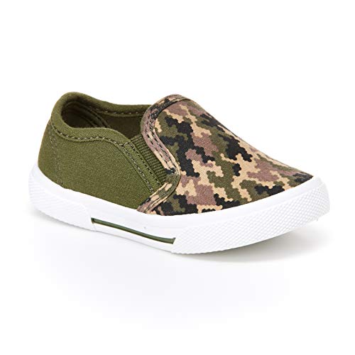 Green Camo