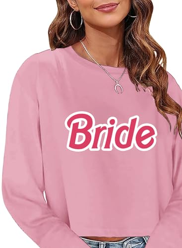 23#pink#bride