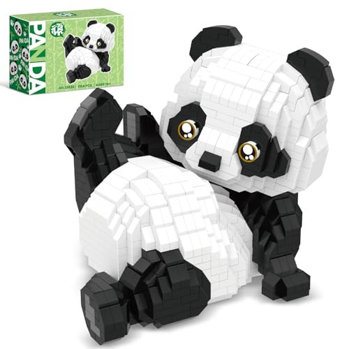 Panda-d
