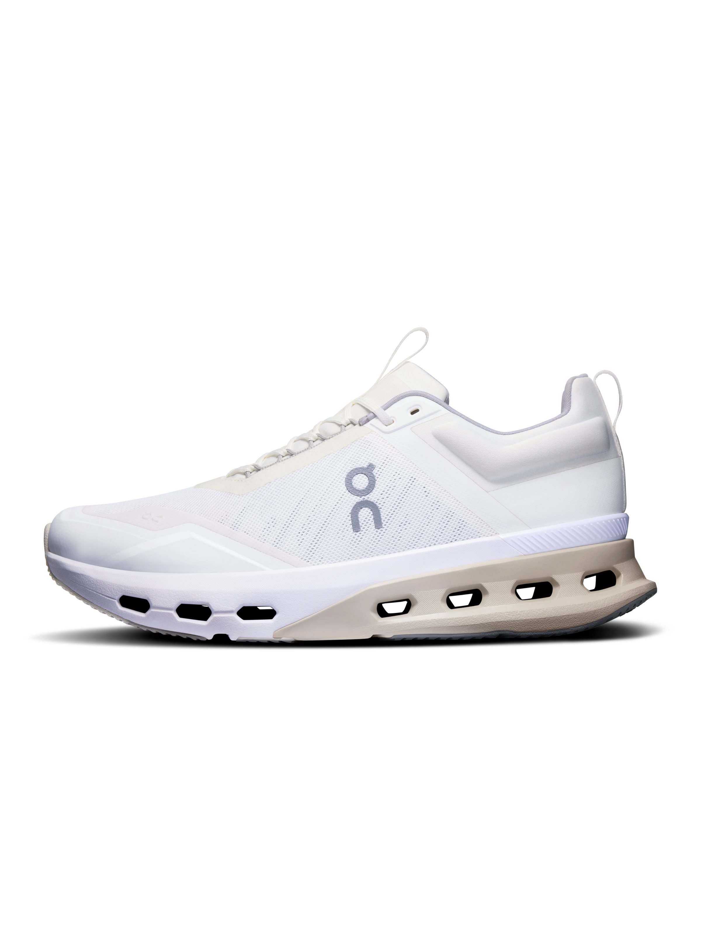 On Cloudnova X 1 Men's Running Shoes - Lightweight & Cushioned for Road Running, Jogging, and Gym Workouts