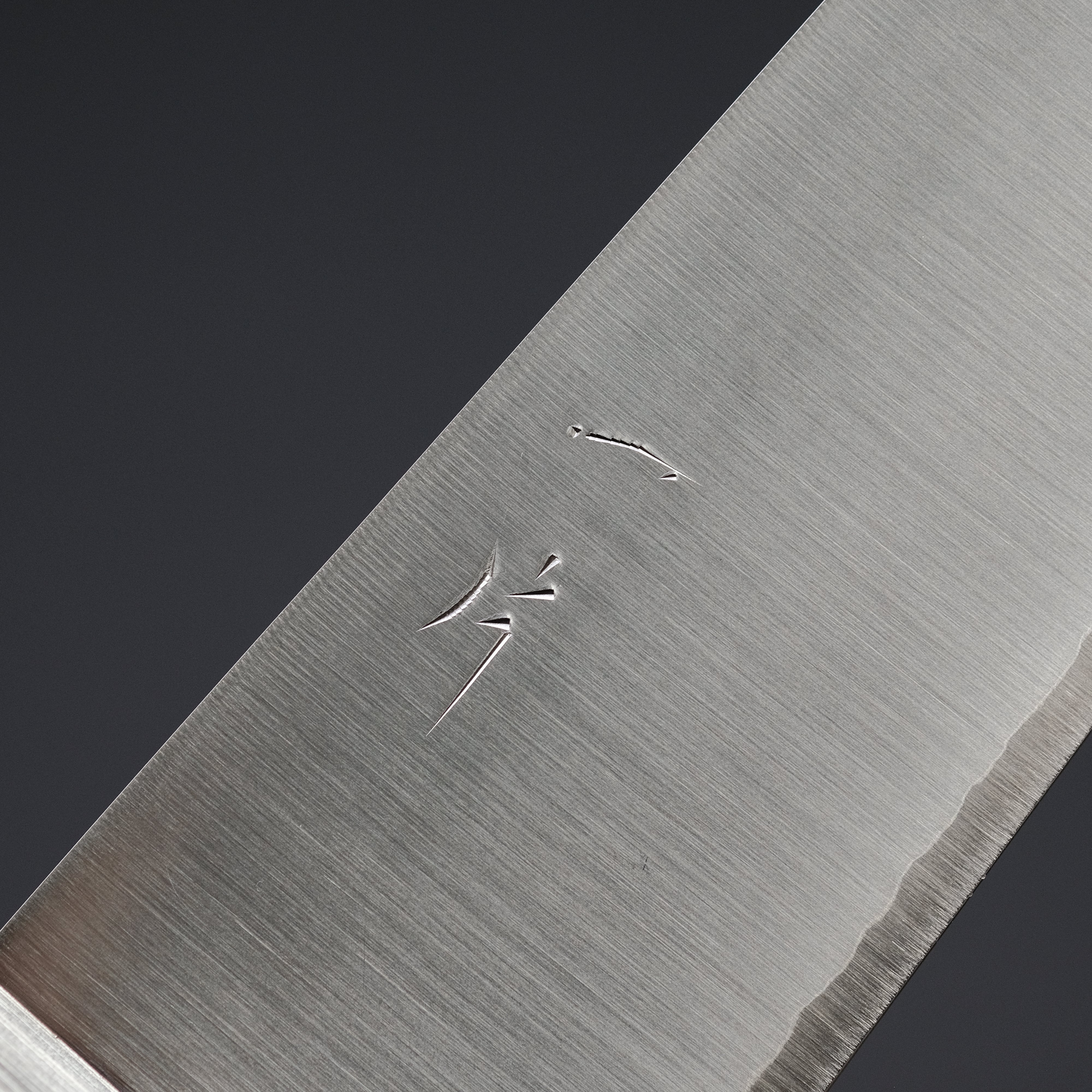 Hitohira TP Gyuto 180mm Japanese Chef Knife with Wine Pakka Handle - Premium Kitchen Knife for Sushi, Meat Cutting & Professional Cooking