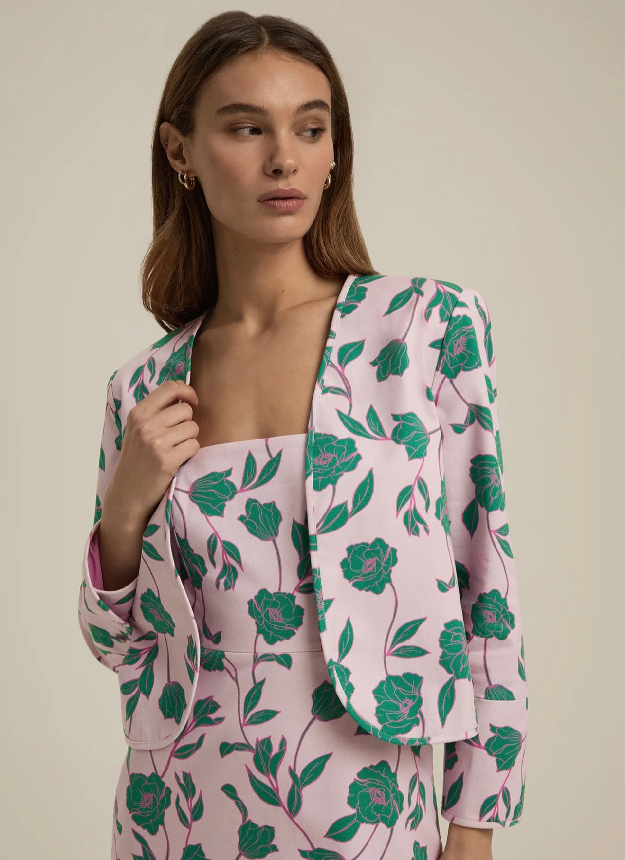 Elegant Willow Bolero Shawl - Lightweight Knit Cover-Up for Women | Perfect for Weddings, Evenings & Special Occasions