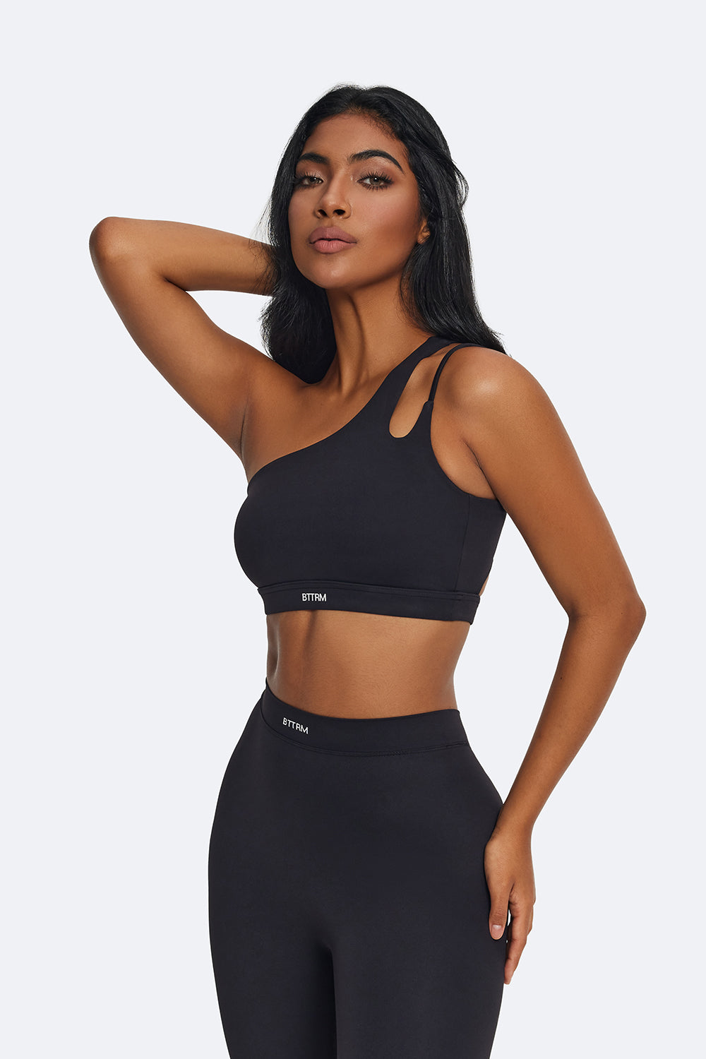 Trendy One Shoulder Strap Top for Women - Sexy Off Shoulder Blouse for Party & Night Out - Perfect for Club, Date Night, and Summer Vacation