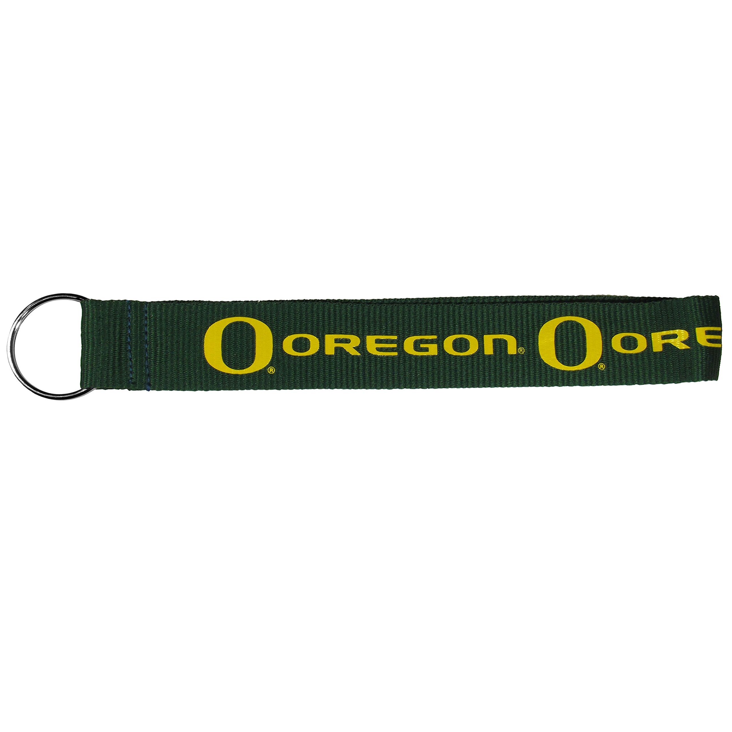 NCAA Unisex Lanyard Keychain - Durable ID Badge Holder for School, Work & Events - Perfect for College Fans, Office Staff & Conference Attendees