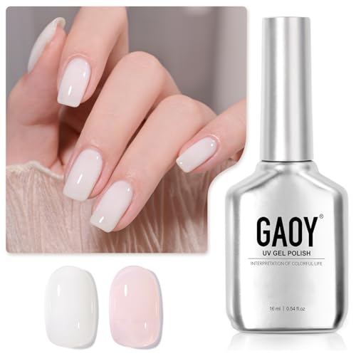 Milky Pink