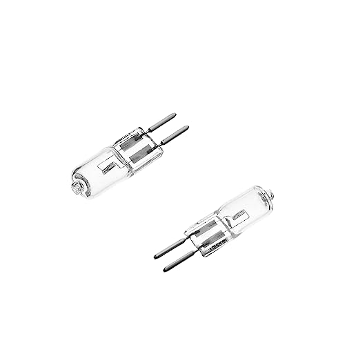 5pcs G5.3 3000k 12v 35w