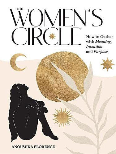 Women's Circle Necklace - Elegant & Minimalist Jewelry for Everyday Wear | Perfect for Gifts, Parties & Special Occasions