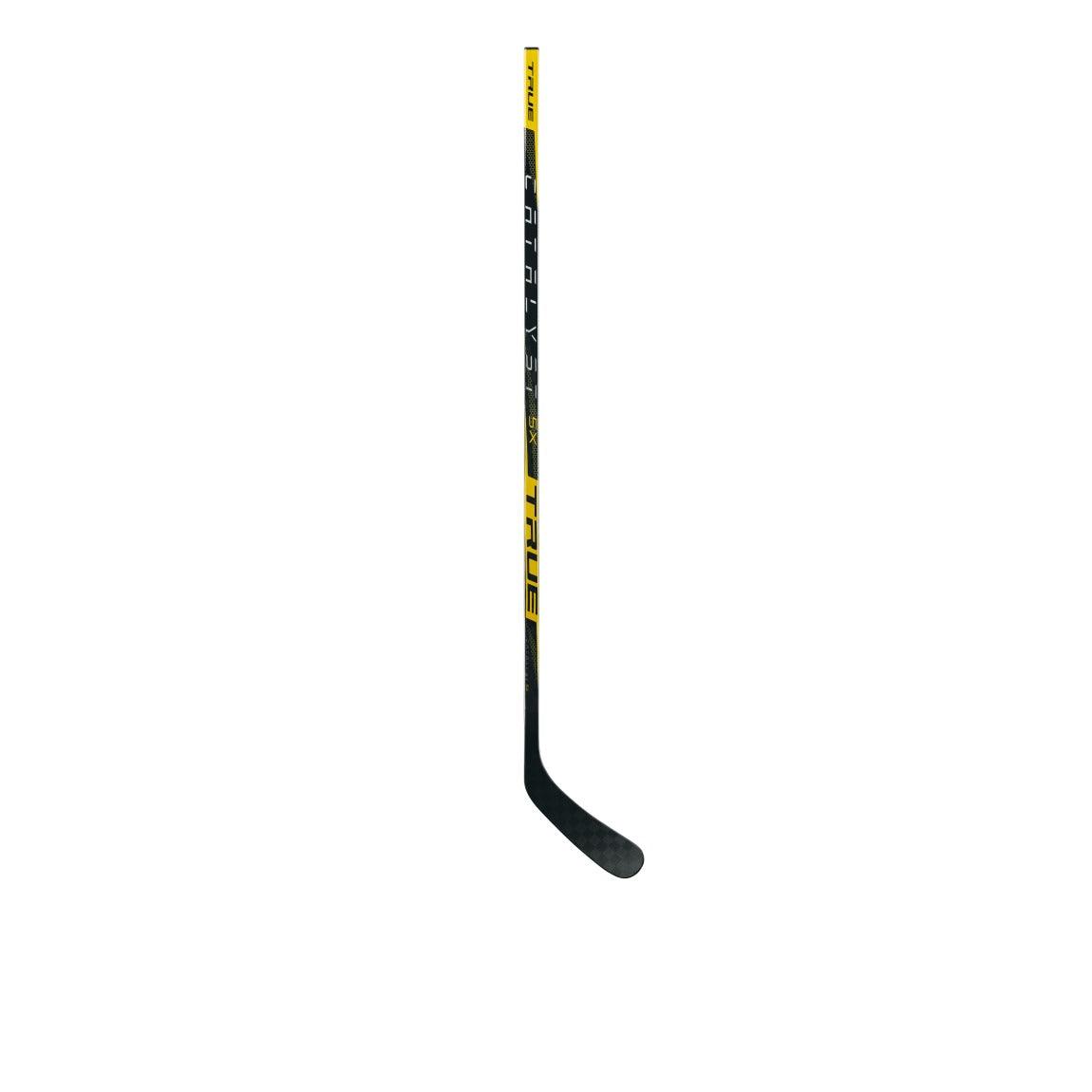 Best CATALYST 5 Hockey Stick for Intermediate Players – Lightweight & Durable for Ice Hockey & Street Play