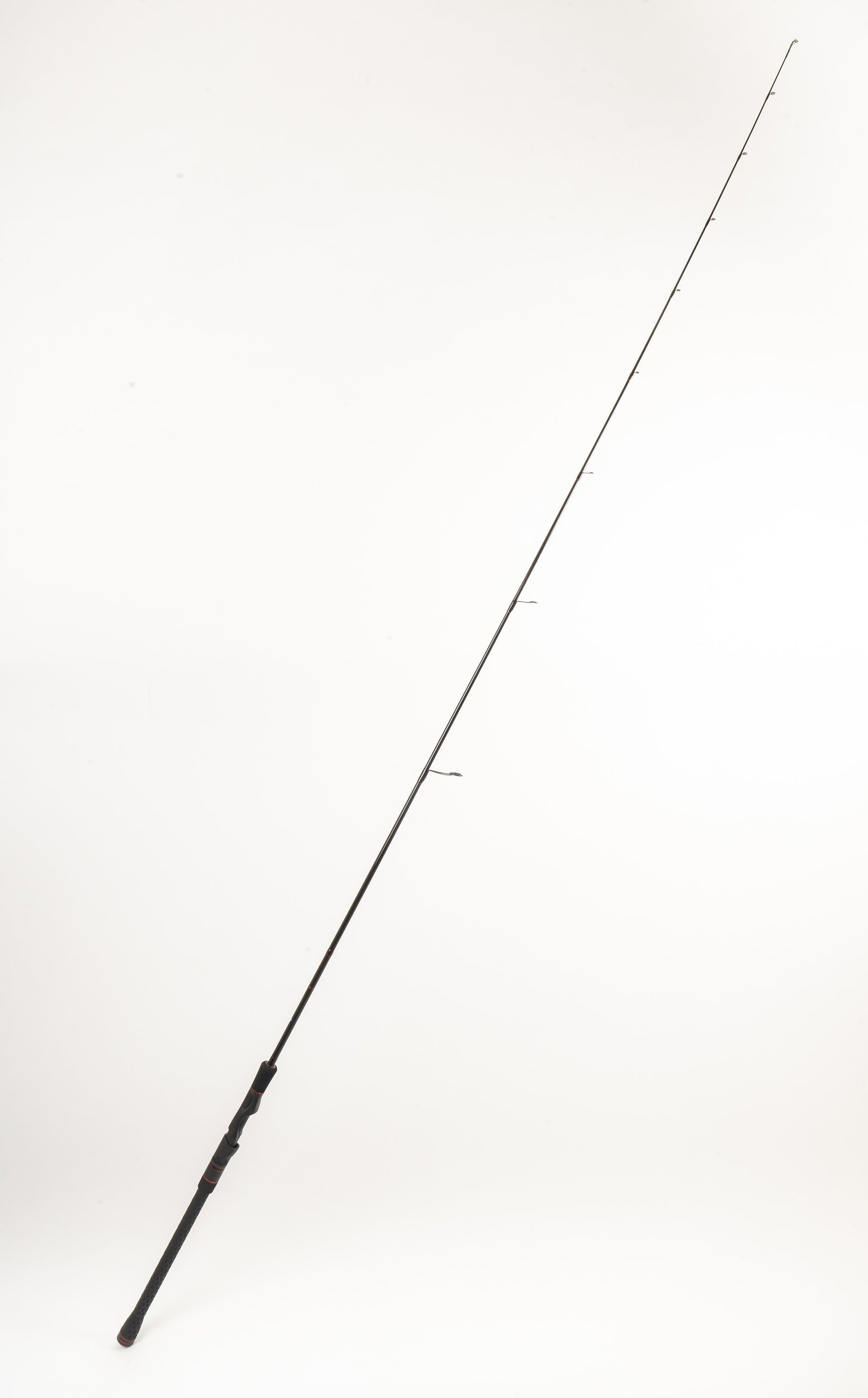 Premium ODM DNA Inshore Boat Spinning Rods - Lightweight Saltwater Fishing Rod for Bass, Snapper & Redfish - Perfect for Offshore Angling & Kayak Fishing Adventures