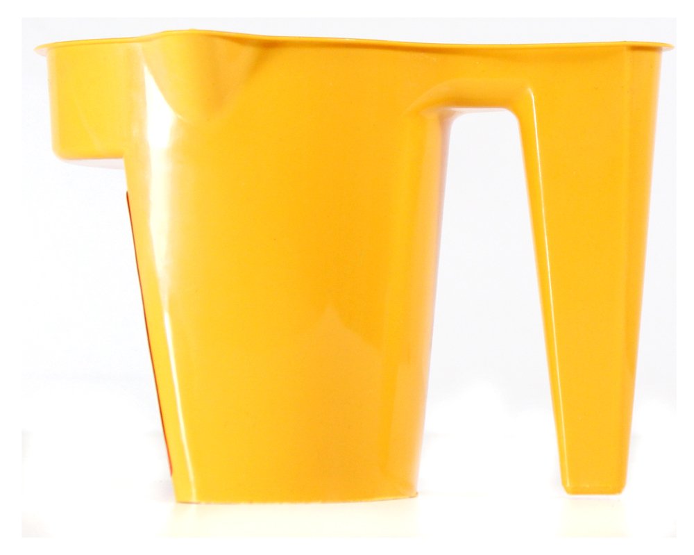 Multi-Functional Paint Cup with Spout for Painting, Cooking & Gardening | Lightweight & Easy to Use | Perfect for Artists & DIY Projects