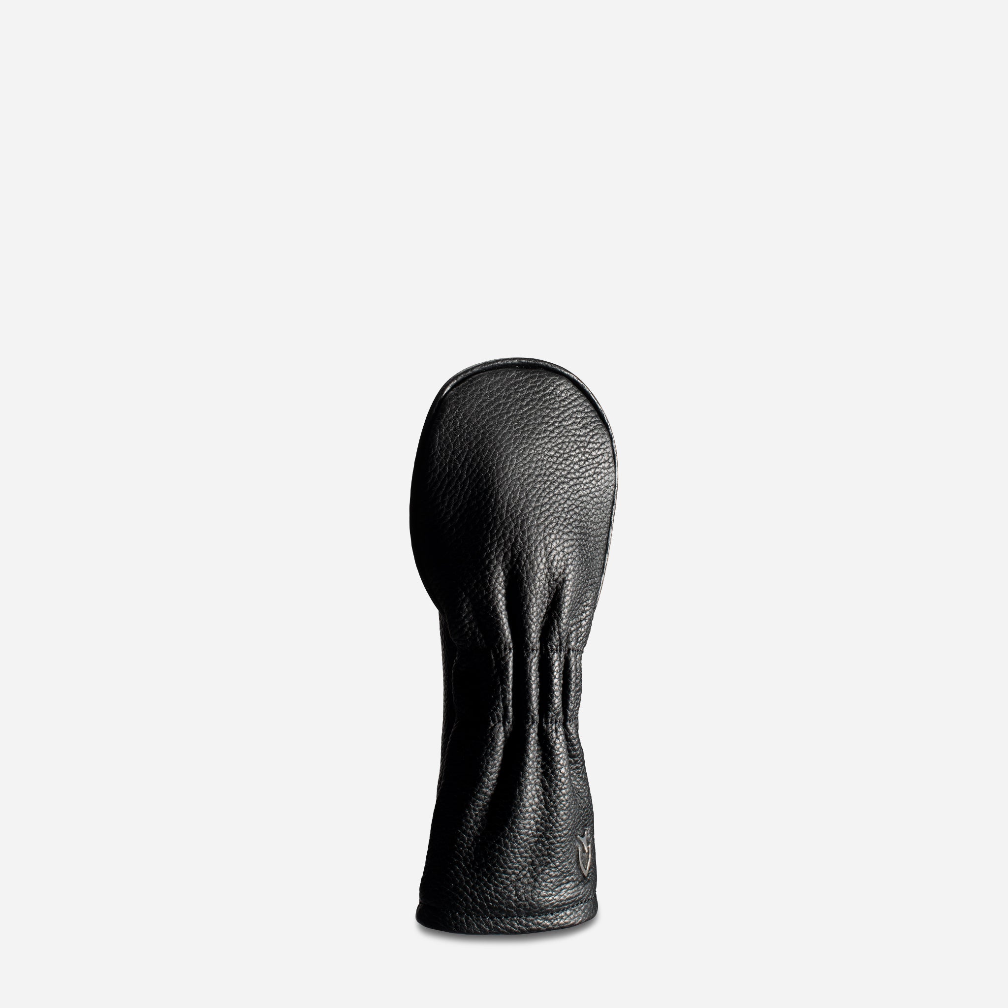 Premium Luxury Embossed Golf Club Headcover - Stylish Protection for Drivers, Woods & Hybrids on the Course