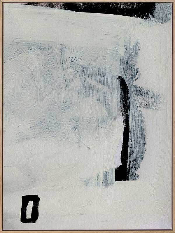 Decoy 2 Canvas Art Print - Handmade Wall Decor for Living Room, Bedroom & Office - Perfect for Home & Office Decorations