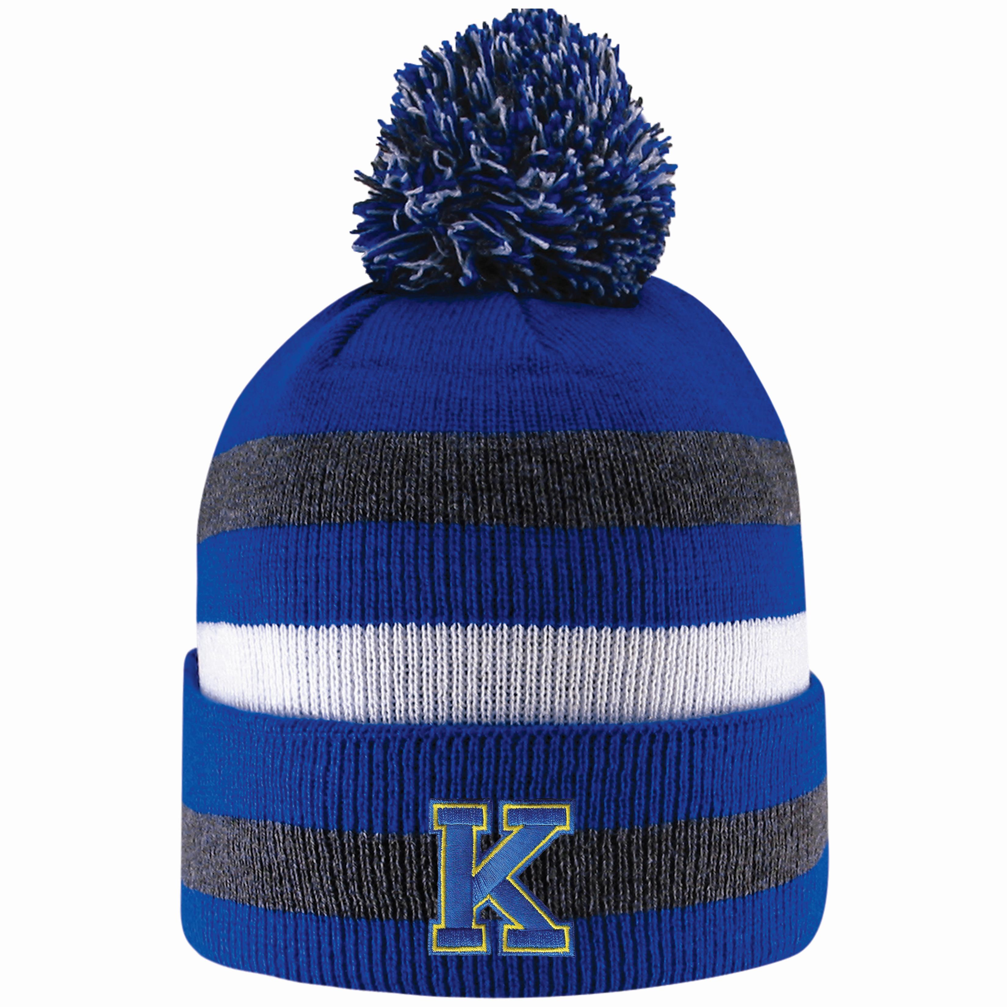ROYAL BLUE