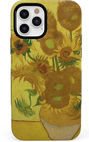 Van Gogh | Sunflowers | Floral