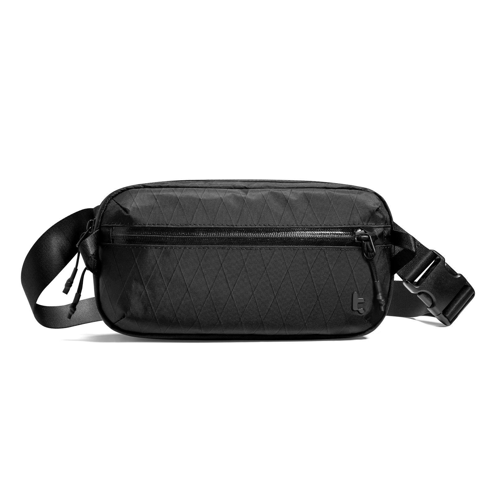 Aviator T35 X-Pac Chest Bag - Durable Crossbody Sling Pack for Outdoor Adventures, Travel & Hiking - Water-Resistant & Lightweight