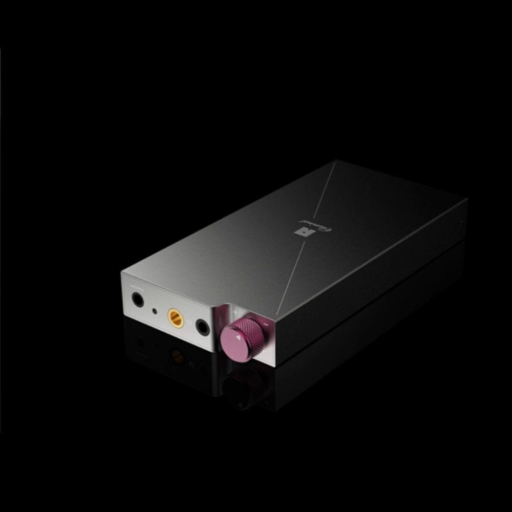 Premium Portable USB DAC/AMP for Clarinet - High-Quality Audio Amplifier & Digital Converter | Perfect for Musicians, Audiophiles & Home Studio Recording
