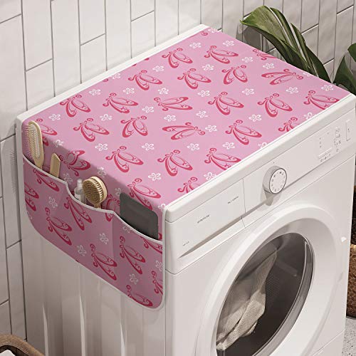 Pink Pale Pink and White