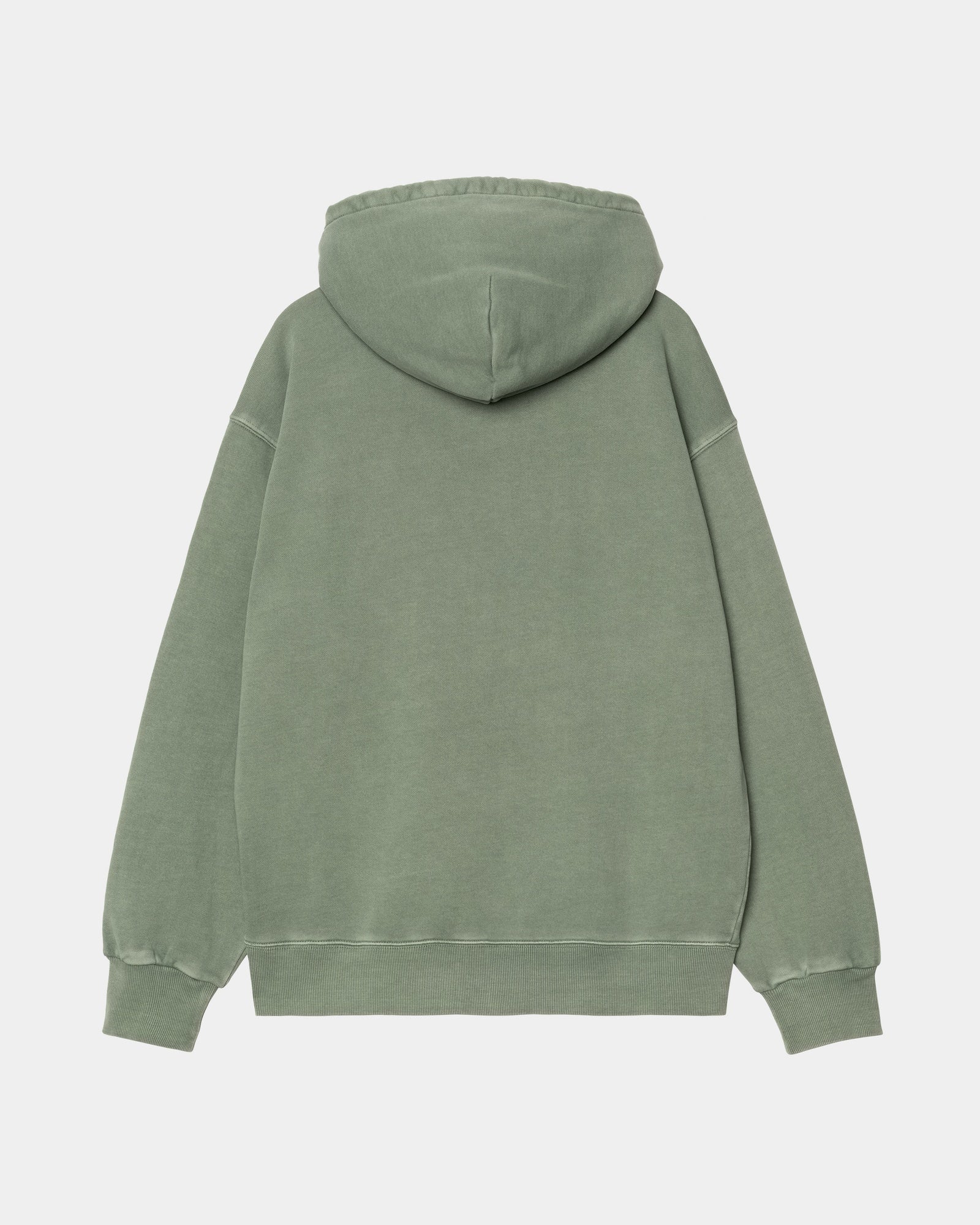 Nelson Hooded Sweatshirt for Men & Women - Cozy Fleece Pullover with Kangaroo Pocket | Perfect for Casual Wear, Outdoor Activities & Lounge Comfort