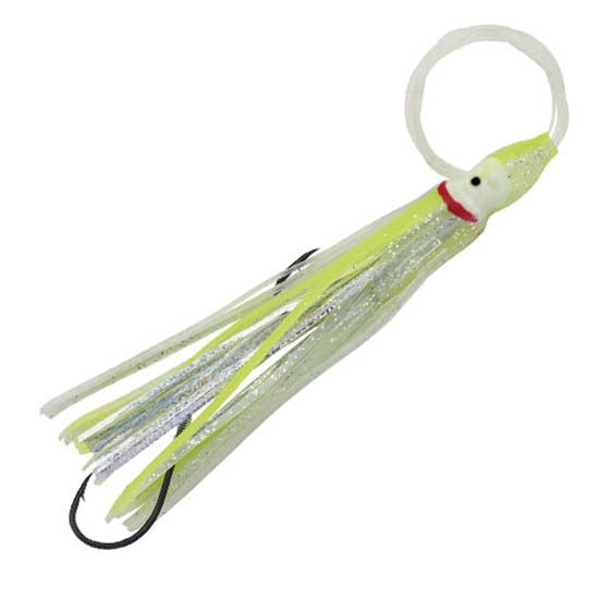 CHARTREUSE HAZE