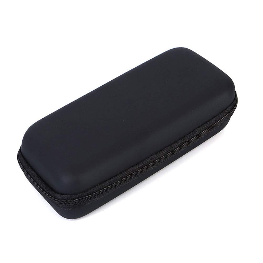 INVODA Hard Travel Storage Case for Solo One Blade Full Body Trimmer & Shaver - Waterproof EVA Protective Carrying Pouch - Perfect for Travel, Gym, and Home Organization