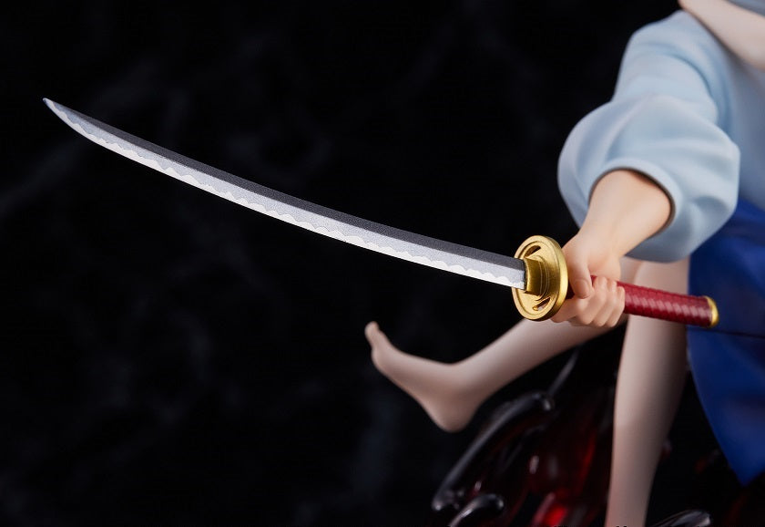 Estream 1/7 Scale Figure - Jujutsu Kaisen 0 Yuta Okkotsu (Theatrical Version) Anime Collectible Statue | Perfect for Display in Anime Collections, Gaming Rooms & Otaku Decor