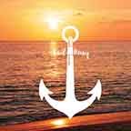 Sail Away Anchor