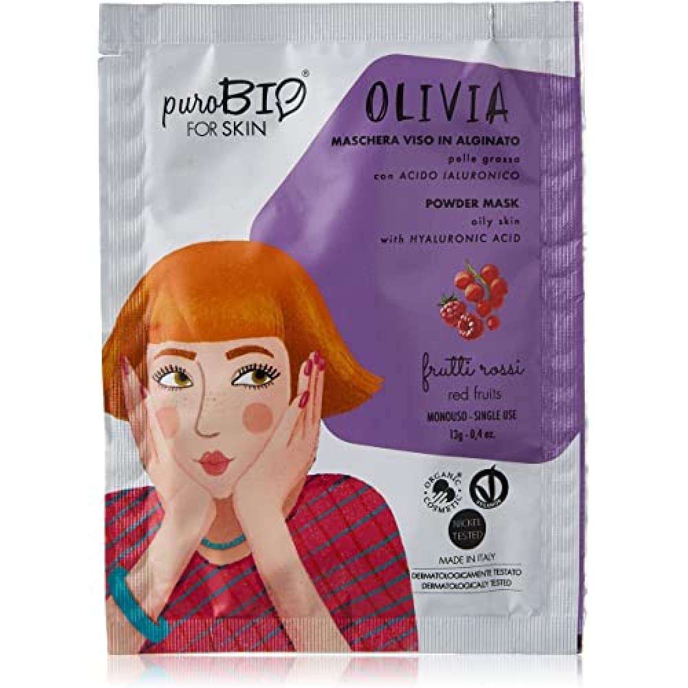 Oil Control Anti-Acne Cleansing Mask with Hyaluronic Acid - Deep Pore Cleanser for Blackhead Removal, Acne Treatment & Pore Minimizing - Perfect for Oily & Blemish-Prone Skin - Daily Skincare & Pre-Makeup Prep