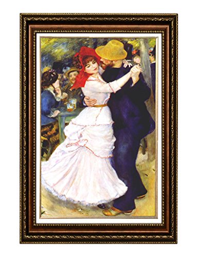 Dance at Bougival