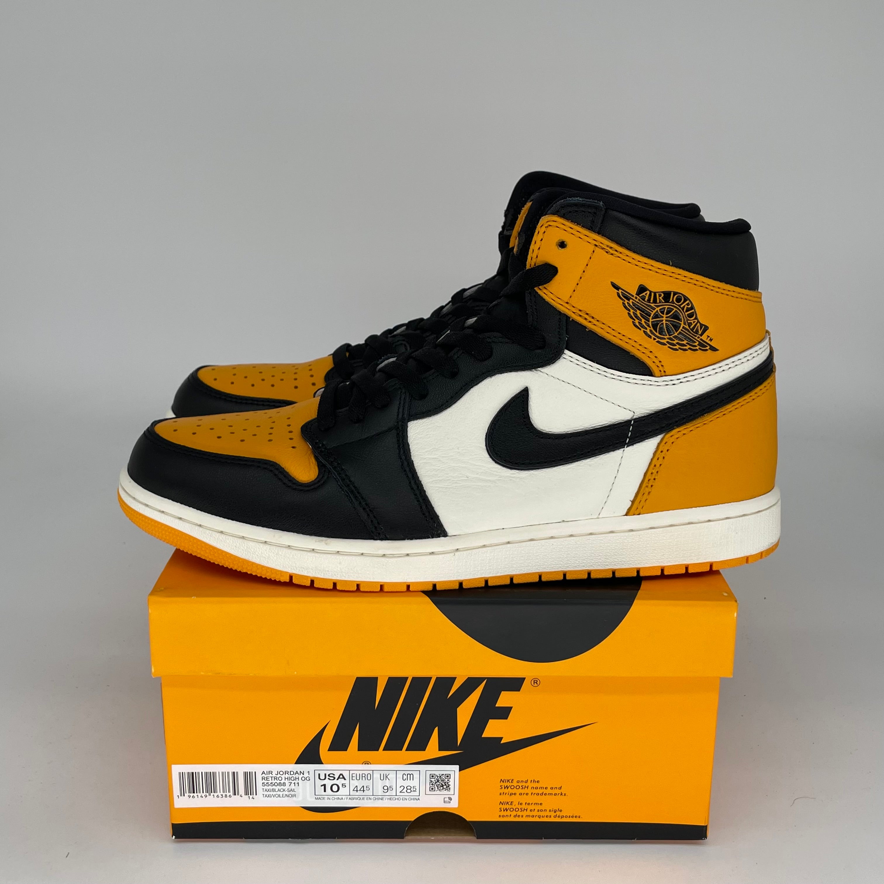 AIR JORDAN 1 Retro High OG 