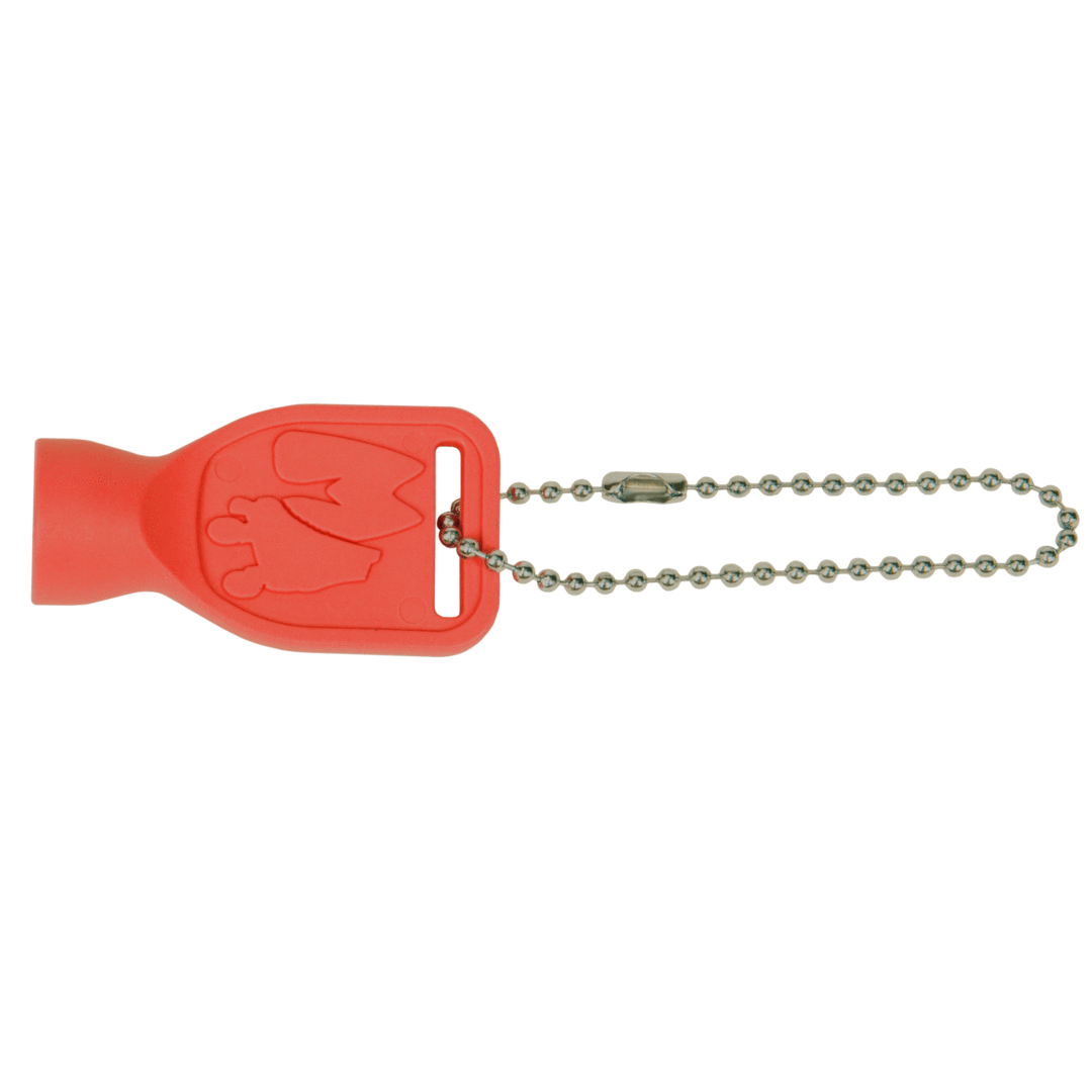 Moxi Axle Nut Driver - The Vice Key Chain Tool for Skateboard & Scooter Maintenance | Perfect for On-the-Go Repairs