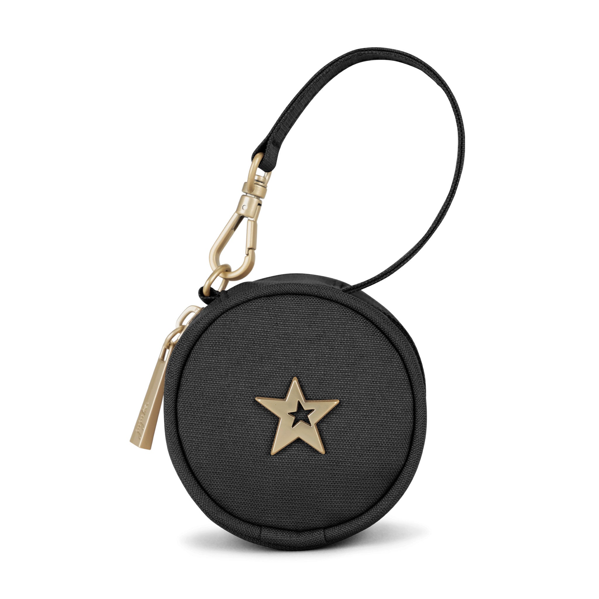 JuJuBe Black Chromatics Collection - Stylish & Functional Diaper Bag for Moms - Perfect for Travel, Work, and Everyday Use