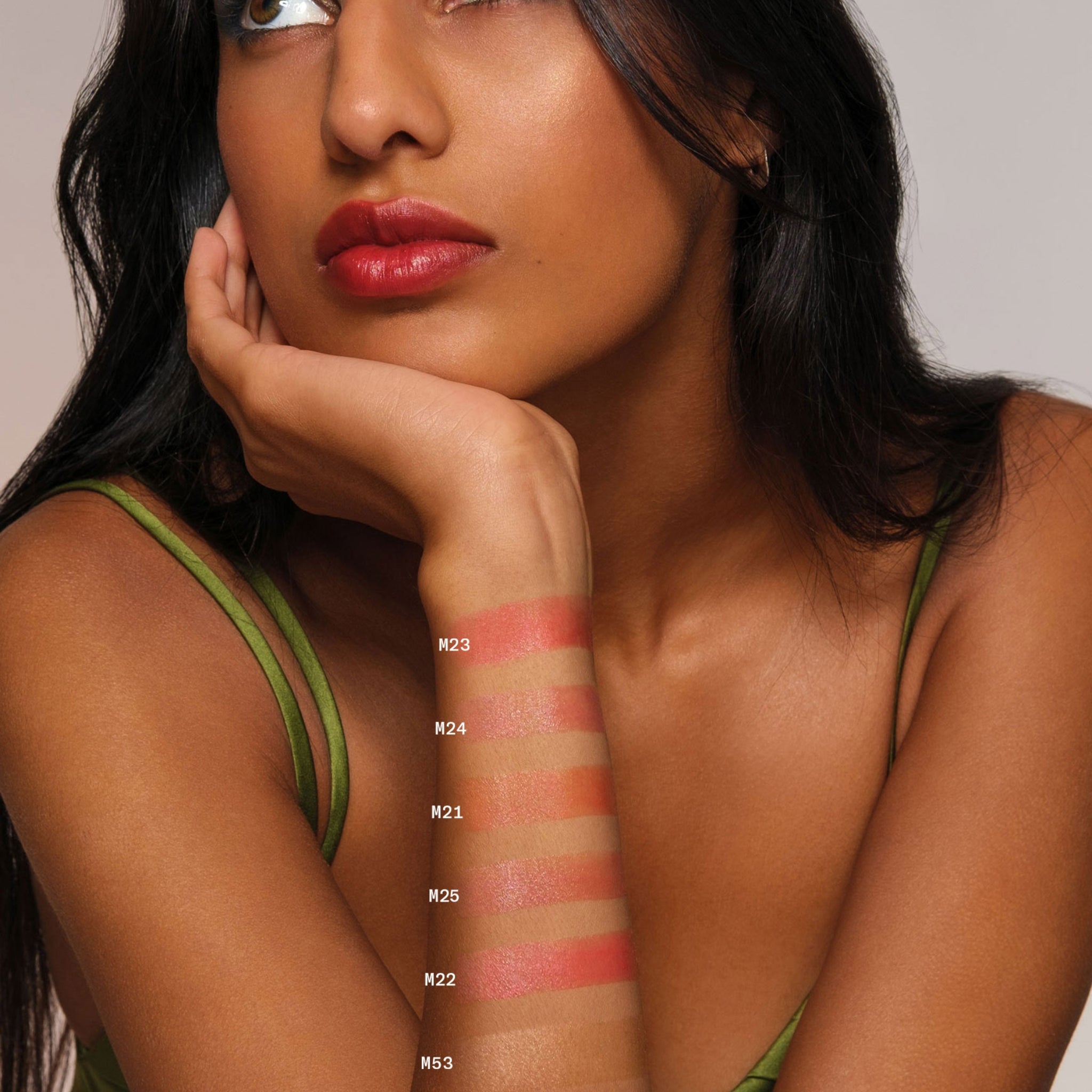 Hydrating Shine Lip Balm - Moisturizing & Glossy Lip Care for Dry Lips | Perfect for Daily Use, Makeup Prep & On-the-Go Hydration