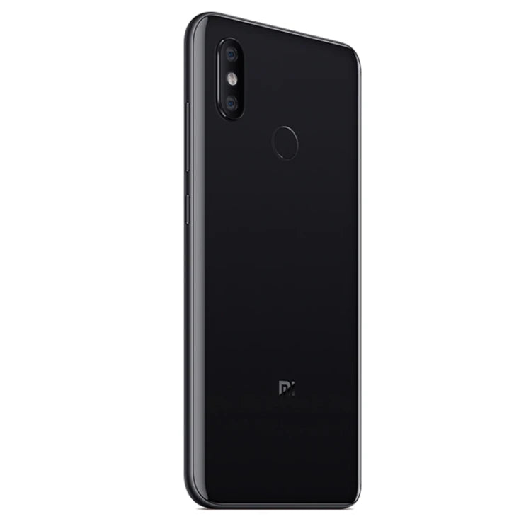 Xiaomi Mi 8 Smartphone - 6GB RAM 64GB Storage, Snapdragon 845 Octa-Core Processor, 6.21
