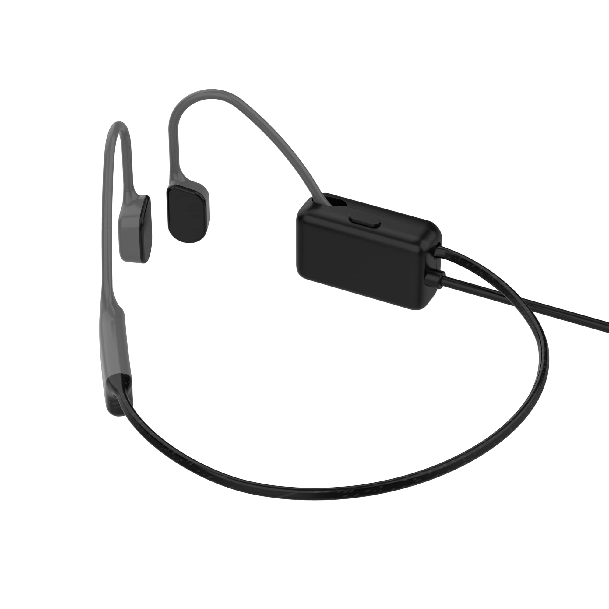 Fast Charging USB Cable for AfterShokz Xtrainerz AS700 & SHOKZ OpenSwim S700 Headphones - Portable Charger Cord | Perfect for Swimming, Running & Outdoor Sports