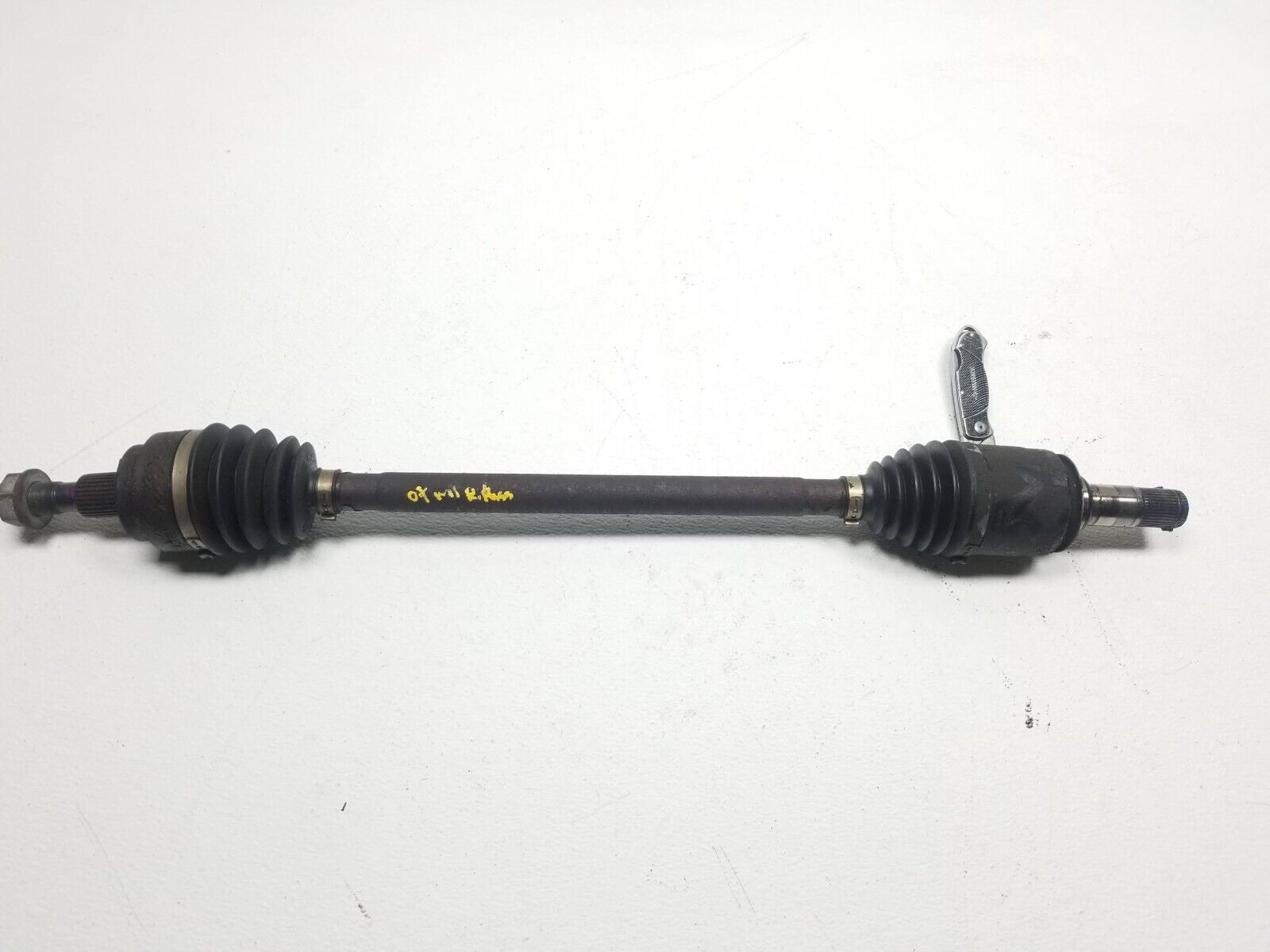 2006-2011 Mercedes ML500 Right Rear Axle Shaft OEM Replacement - Perfect for Off-Roading & Daily Driving