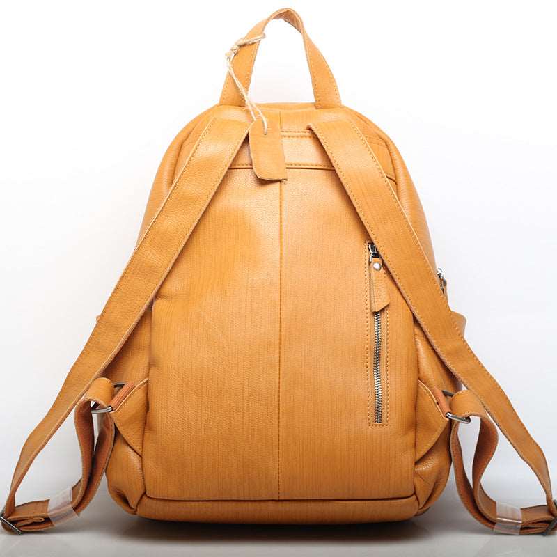 City Ready Soft Style Backpack - Lightweight Durable Laptop Backpack for Men & Women, Water Resistant College School Travel Backpack - Perfect for Commuting, Work, Hiking & Daily Use