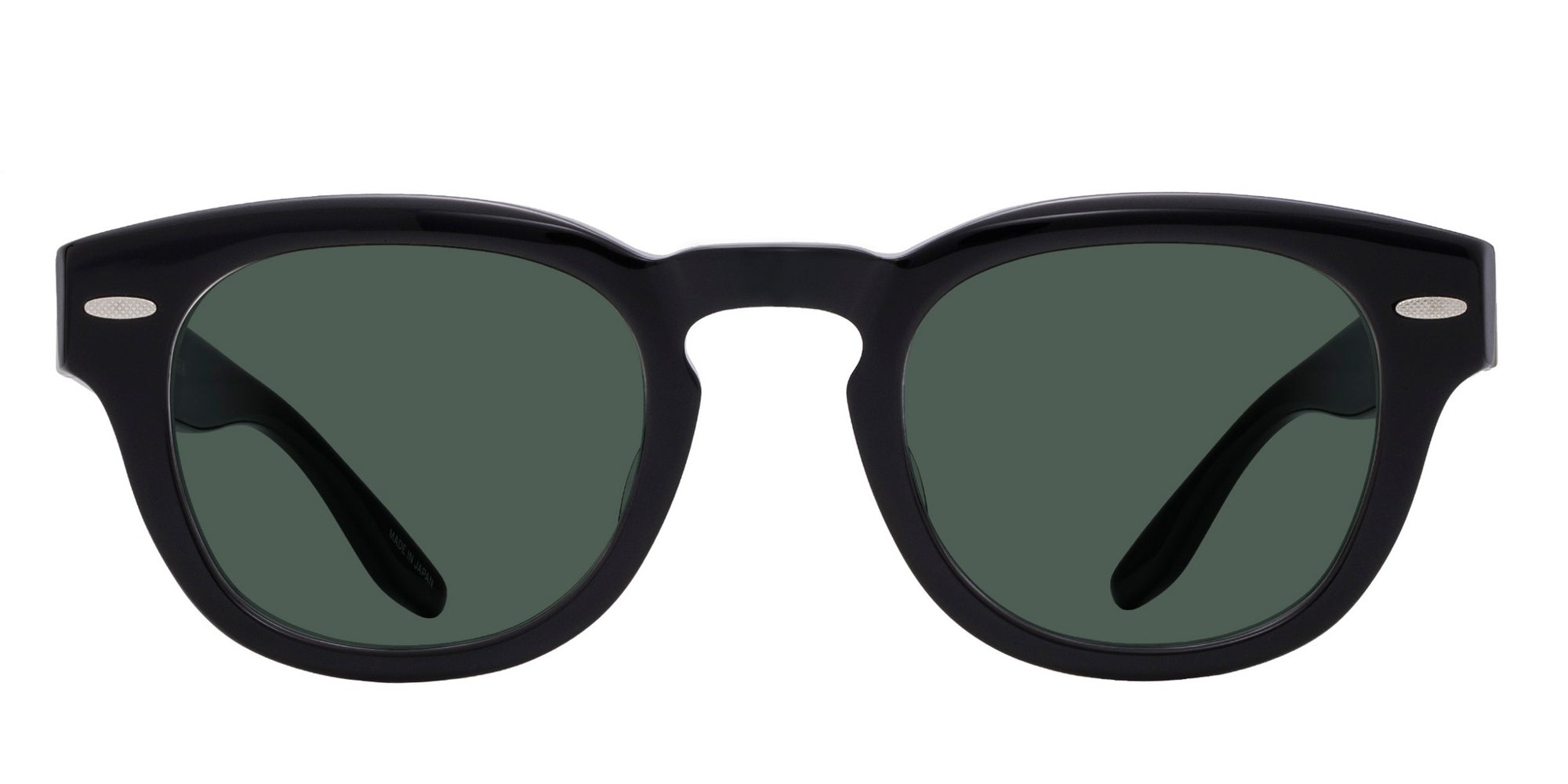 Barton Perreira Demarco BP40010I Premium Sunglasses for Men & Women - UV Protection, Polarized Lenses, Stylish Eyewear for Driving, Outdoor Sports & Fashion