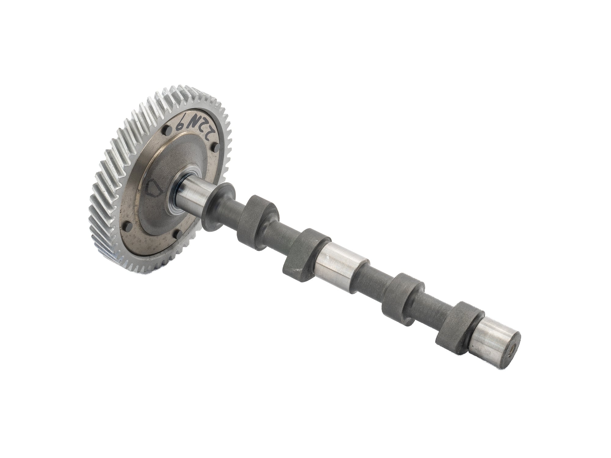 GoWesty 2200cc Engine Kit - High Performance Replacement for VW Vanagon - Perfect for Off-Road Adventures & Camper Conversions