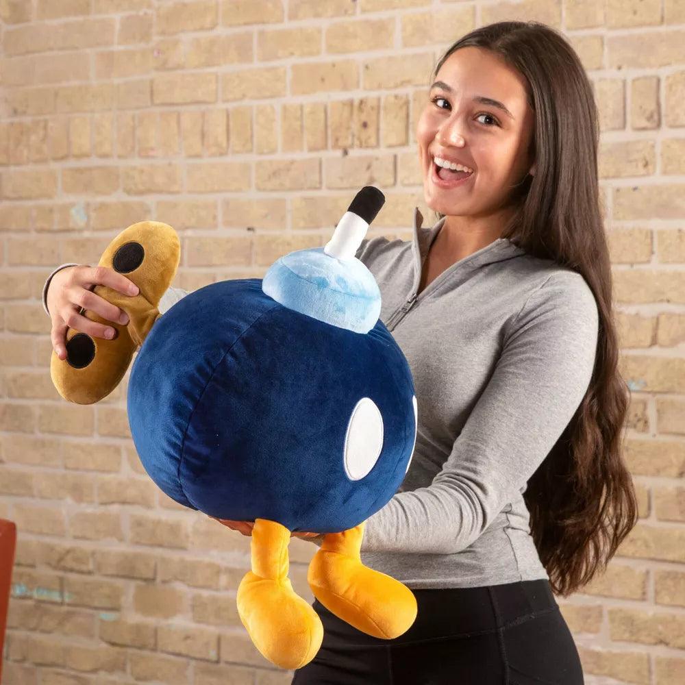 Super Mario Bob-omb 15