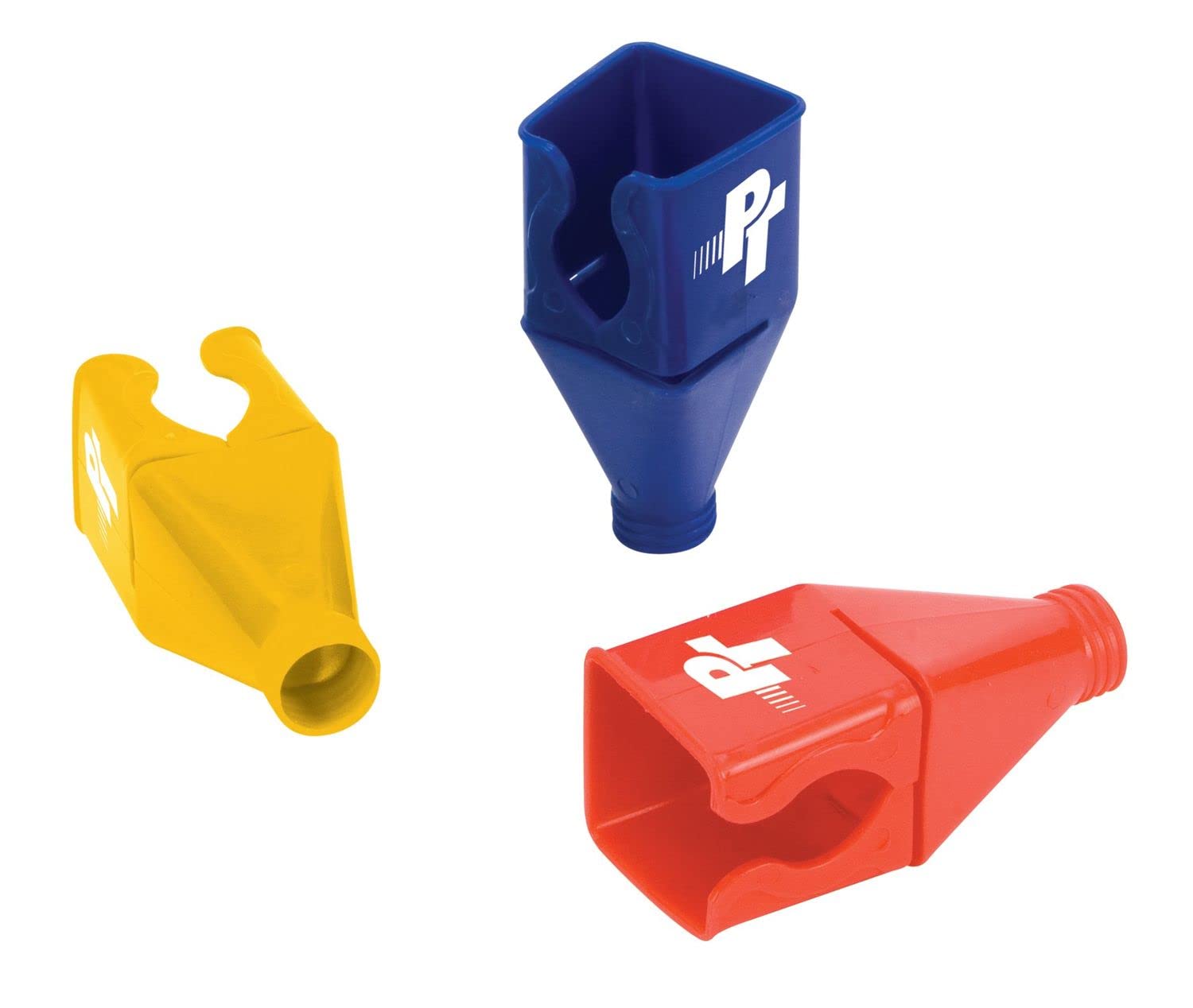 Performance Tool W464 Easy Funnel - Durable Plastic Funnel for Automotive Fluids, Oil, Gas & DIY Projects | Perfect for Car Maintenance, Home Garage & Workshop Use