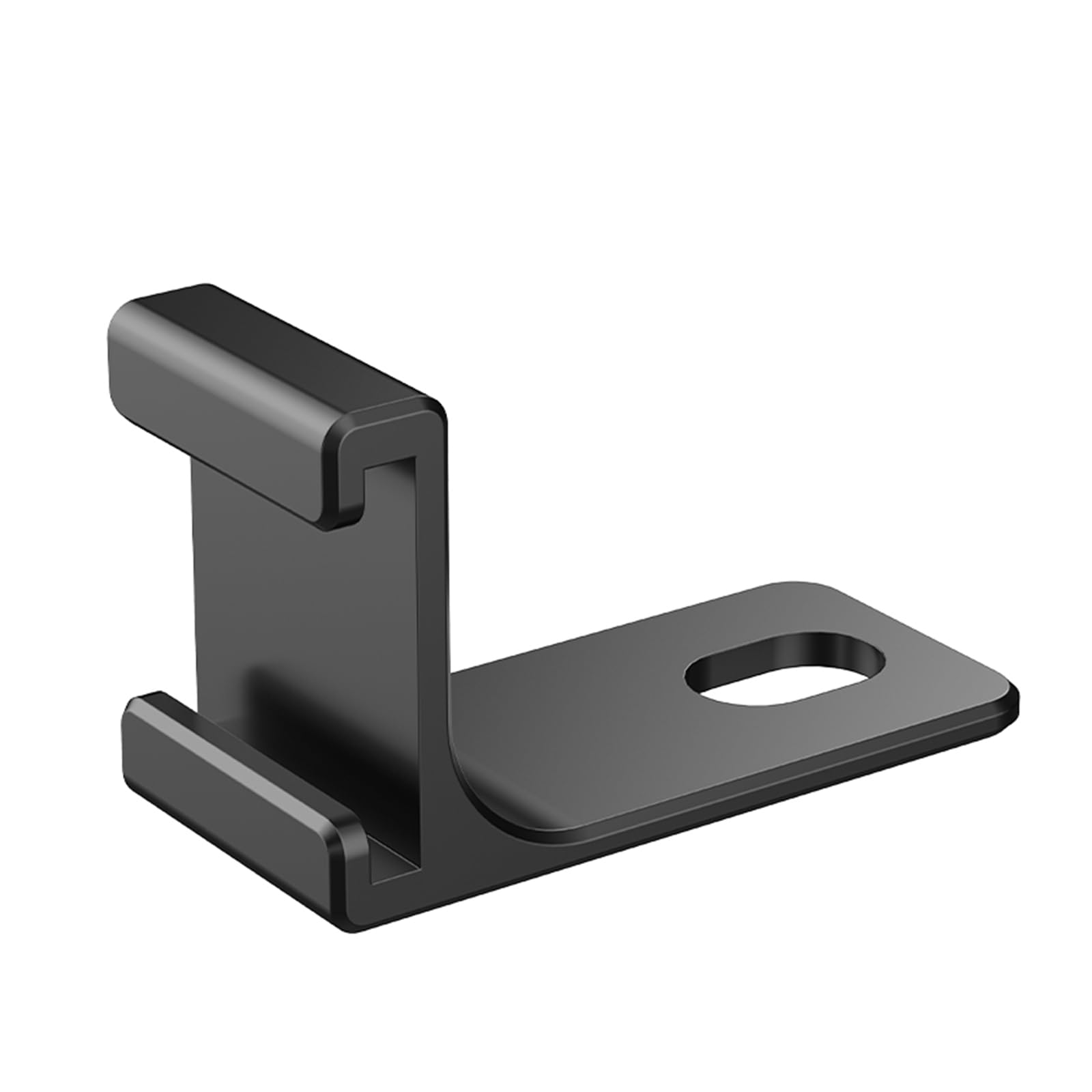 Cold Shoe Extension Mount for Camera - Universal Cold Shoe Adapter for Lights, Monitors, Microphones & LED Panels - Perfect for DSLR, Mirrorless & Video Camera Setups
