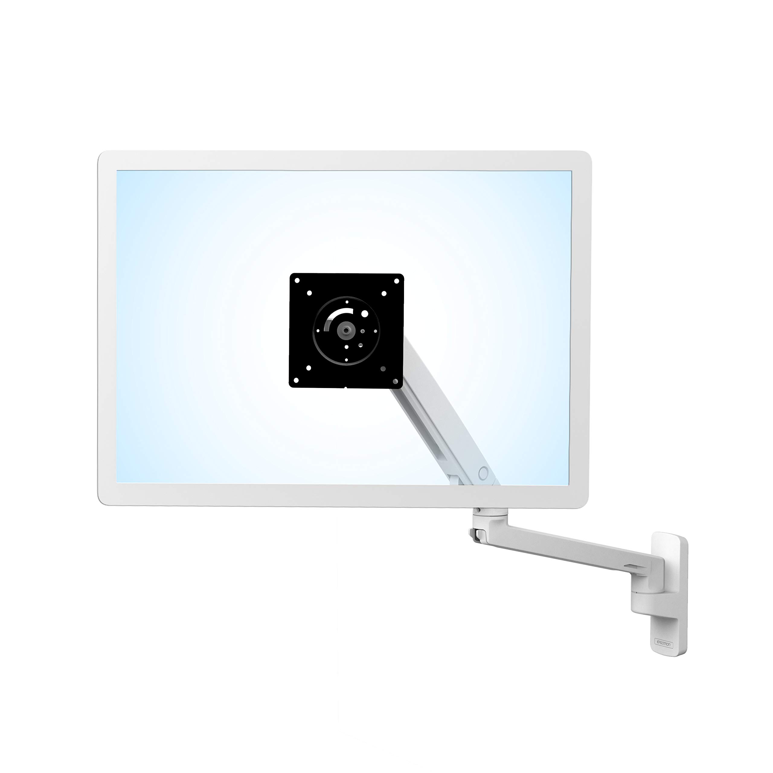 Ergotron MXV Wall Mount Monitor Arm 34