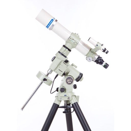 FC 76D Refractor Telescope for Astronomy - High Quality Portable Telescope for Stargazing, Bird Watching & Outdoor Exploration - Perfect for Beginners & Adults