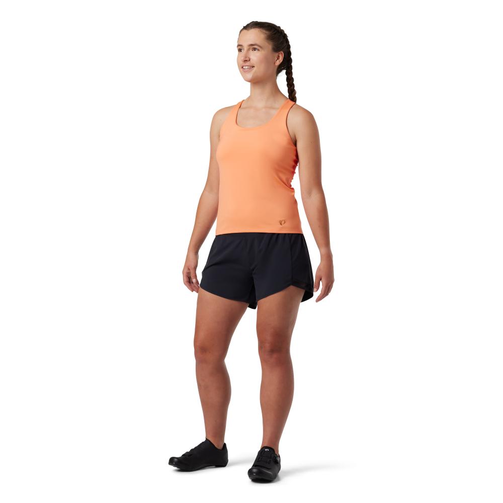 Women's Sugar Tank Top - Soft & Comfortable Stretchy Camisole for Casual Wear & Summer Outfits | Perfect for Layering, Beach, and Everyday Style